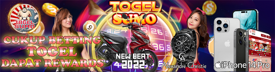 Rewards Togel