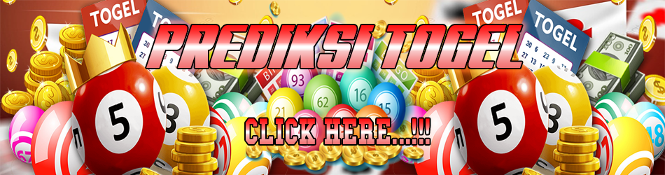 Prediksi togel