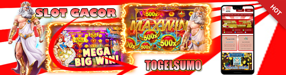 Slot Gacor
